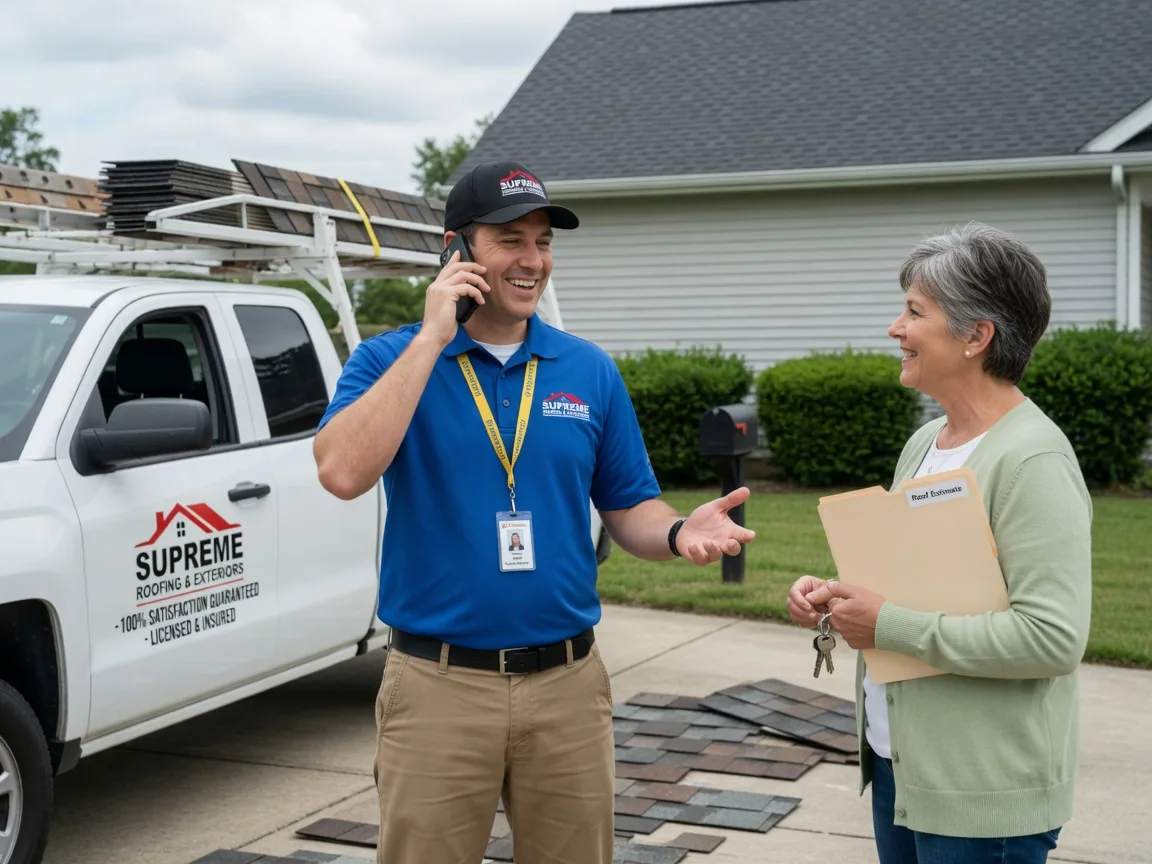 Roof Replacement Winston, MO FAQs